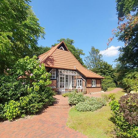 Ferienhaus Siedschelje Schwanewede Kültér fotó