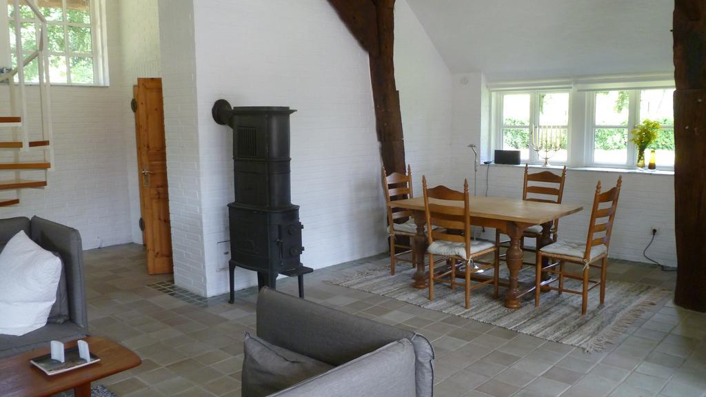 Ferienhaus Siedschelje Schwanewede Kültér fotó