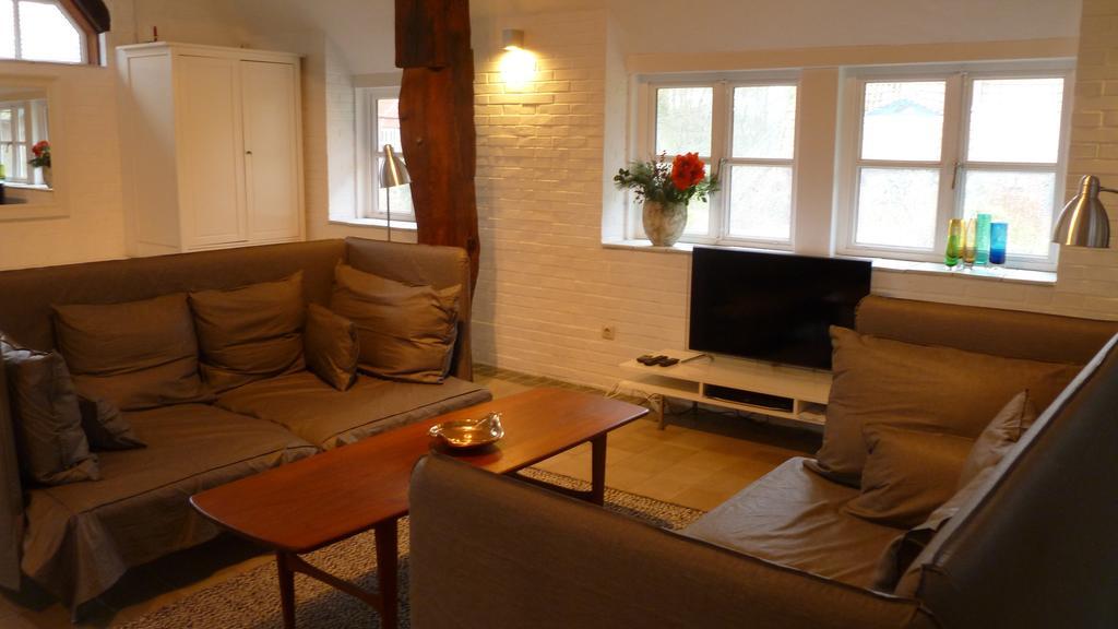 Ferienhaus Siedschelje Schwanewede Kültér fotó