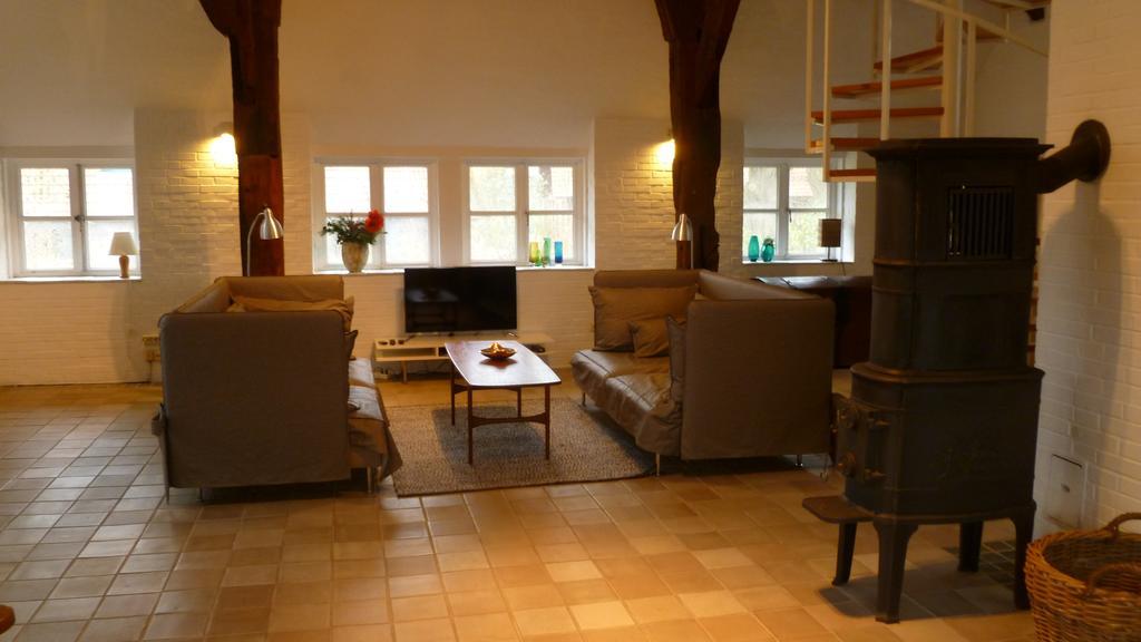 Ferienhaus Siedschelje Schwanewede Kültér fotó